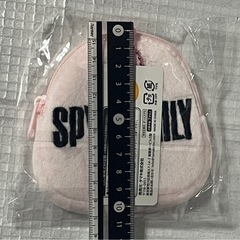SPY×FAMILYのアーニャのミニポーチの画像