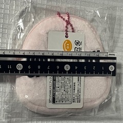 SPY×FAMILYのアーニャのミニポーチの画像