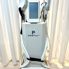 電磁パルス痩身トレーニング機器
