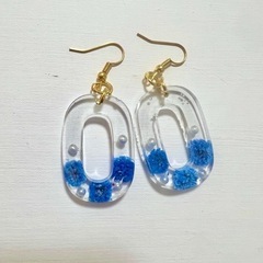 値下げ❣️可愛い🌼🩷ピアス5点セット の画像