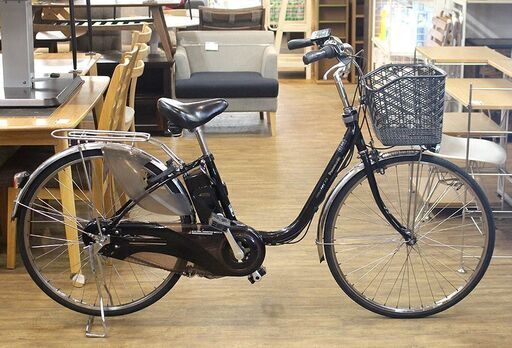 Panasonic パナソニック 電動アシスト自転車 リチウムビビ・EX