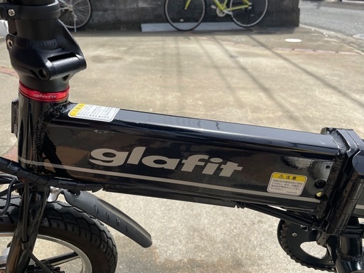 グラフィットバイクgfr-01