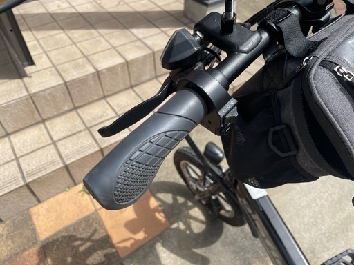 グラフィットバイクgfr-01