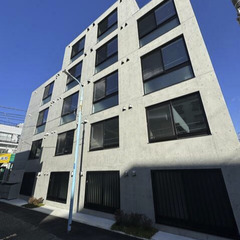 💥⚽️家賃１ヶ月無料⚽️💥✨敷金礼金なし✨ 🚃⻄武新宿線 上井草...