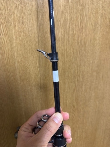 タマンモンスター　アクティブキャストセット