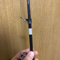 タマンモンスター　アクティブキャストセットの画像