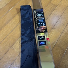 タマンモンスター　アクティブキャストセットの画像