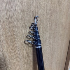 タマンモンスター　アクティブキャストセットの画像