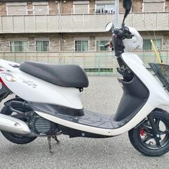 YAMAHA ZR EVO2 SA39J 低走行 6325km ...