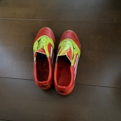 『adidas アディゼロF50 2012年モデル』