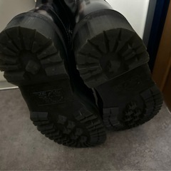 ドクターマーチン Jadon 8ホール［UK6］の画像