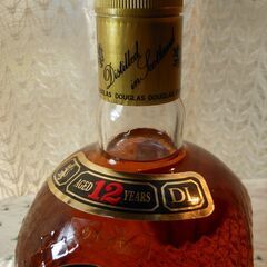    【出品中お酒全品１０％OFF】 House Of Peers 12 Year Old 1980s　ハウス オブ ピアーズ 12年 43％ 750ml スコッチの画像