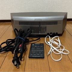 BOSE サウンドバー スピーカーの画像