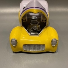＇1941 , Willy's Coupe (*ﾟ▽ﾟ)‼️  1/24の画像
