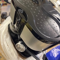★コーヒーメーカー☕️札幌　の画像