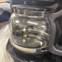 ★コーヒーメーカー☕️札幌　の画像