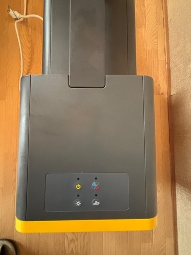 持ち運べる！スポットクーラー