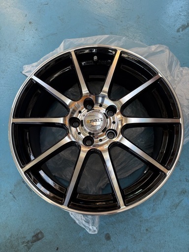 17インチ4本セット