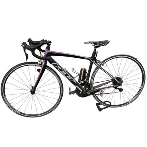 フェルトFELT ZW85 シマノ105仕様レディースアルミロードバイク