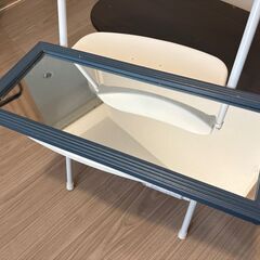 カガミ　差し上げますの画像