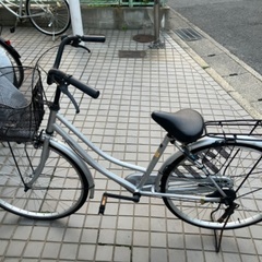 自転車