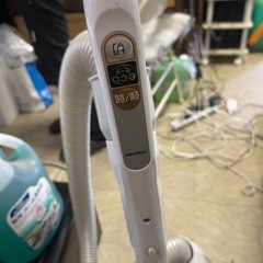 ★掃除機★TOSHIBA★札幌の画像
