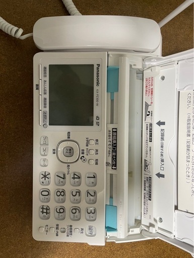 電話機