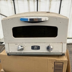 【新生活応援セール】アラジン　
グラファイトトースターホワイト AET-GS13Cの画像