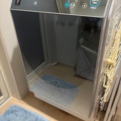 【本日終了】ドラム式洗濯乾燥機