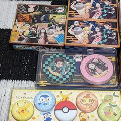 小物入れに…✨空き缶可愛い、かっこいいの色々♥️の画像