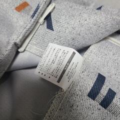 ニトリ☆カーテンの画像
