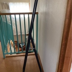 置き型ミラーの画像