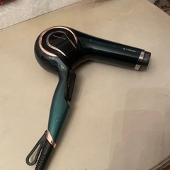 バイオプログラミング　正規品　ドライヤーの画像