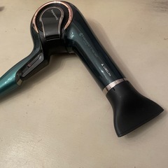 バイオプログラミング　正規品　ドライヤーの画像