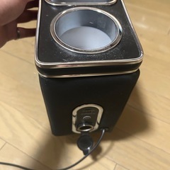 N-BOXカスタム　コンソールボックスの画像