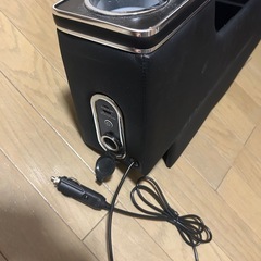 N-BOXカスタム　コンソールボックスの画像