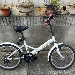 ブリヂストンエコパル（子ども用自転車）26インチ水色 (kaji