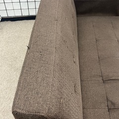 ソファ　の画像