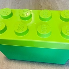 LEGOブロック デュプロ　基本セットの画像