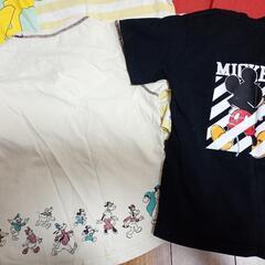 子供服まとめ売り8点の画像