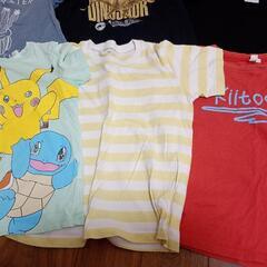 子供服まとめ売り8点の画像