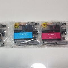 インク4個付 brother DCP-J567N プリンター複合機 完動品 (HAWK