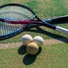 【19日15時で〆切】🎾4/19(土)にテニスしたい方を募集中🎾