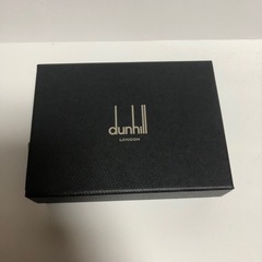 ダンヒル 、キーケース