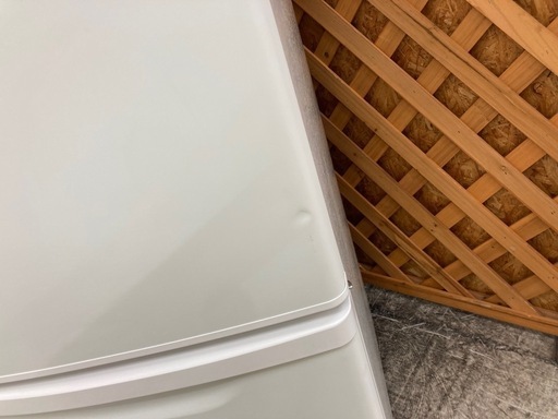 【愛品館江戸川店】保証充実 Panasonic 2023年製 168L　2ドア冷凍冷蔵庫 NR-B17HW-W