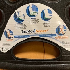 BACKJOYの画像