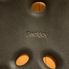 BACKJOYの画像