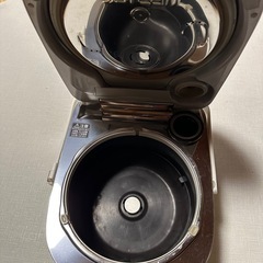 Panasonic 炊飯器 2015年製 SR-SH104の画像