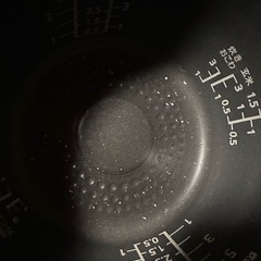 Panasonic 炊飯器 2015年製 SR-SH104の画像
