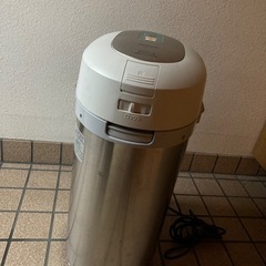 🌷お取引先決まりました🌷生ゴミ処理機
